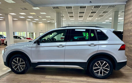 Volkswagen Tiguan II, 2019 год, 2 720 000 рублей, 7 фотография