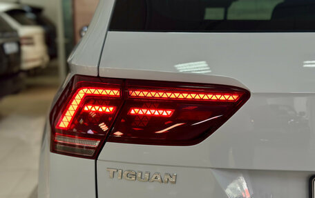 Volkswagen Tiguan II, 2019 год, 2 720 000 рублей, 13 фотография
