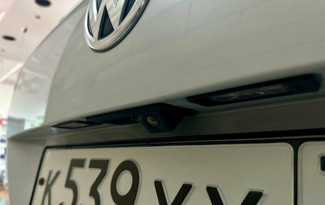 Volkswagen Tiguan II, 2019 год, 2 720 000 рублей, 15 фотография
