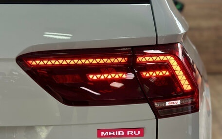 Volkswagen Tiguan II, 2019 год, 2 720 000 рублей, 12 фотография