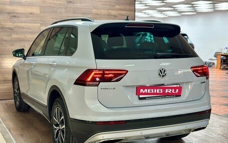 Volkswagen Tiguan II, 2019 год, 2 720 000 рублей, 10 фотография