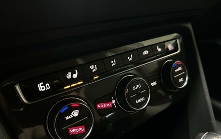 Volkswagen Tiguan II, 2019 год, 2 720 000 рублей, 24 фотография