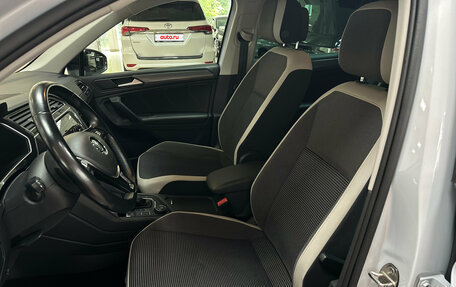 Volkswagen Tiguan II, 2019 год, 2 720 000 рублей, 32 фотография