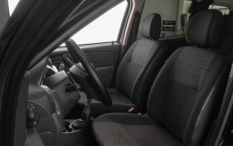 Renault Duster I рестайлинг, 2014 год, 969 000 рублей, 10 фотография