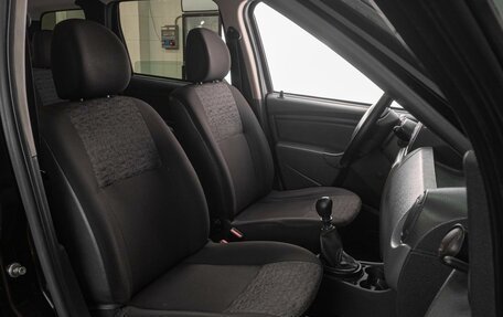 Renault Duster I рестайлинг, 2014 год, 969 000 рублей, 8 фотография