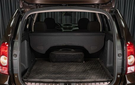 Renault Duster I рестайлинг, 2014 год, 969 000 рублей, 17 фотография