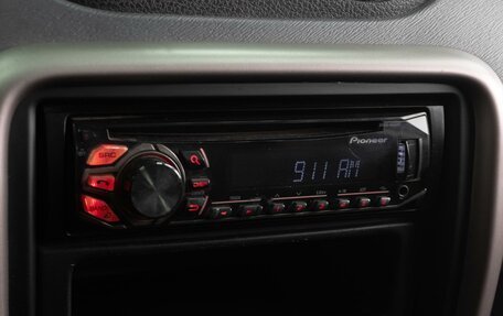 Renault Duster I рестайлинг, 2014 год, 969 000 рублей, 15 фотография
