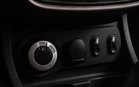 Renault Duster I рестайлинг, 2014 год, 969 000 рублей, 13 фотография