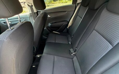 KIA Rio IV, 2020 год, 1 150 000 рублей, 12 фотография