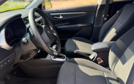 KIA Rio IV, 2020 год, 1 150 000 рублей, 9 фотография