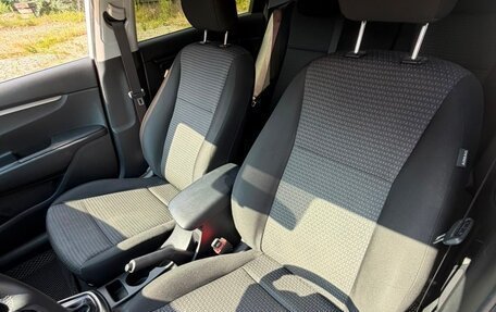 KIA Rio IV, 2020 год, 1 150 000 рублей, 11 фотография