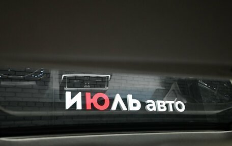 Toyota Land Cruiser Prado 150 рестайлинг 2, 2017 год, 4 350 000 рублей, 10 фотография