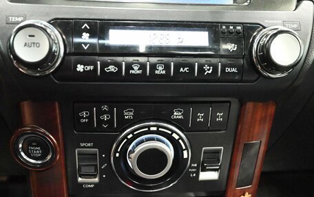 Toyota Land Cruiser Prado 150 рестайлинг 2, 2017 год, 4 350 000 рублей, 15 фотография