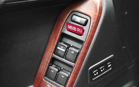 Toyota Land Cruiser Prado 150 рестайлинг 2, 2017 год, 4 350 000 рублей, 13 фотография