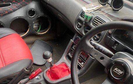 Subaru Impreza IV, 1996 год, 500 000 рублей, 12 фотография