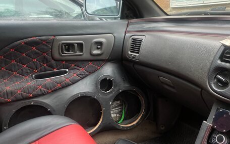 Subaru Impreza IV, 1996 год, 500 000 рублей, 11 фотография