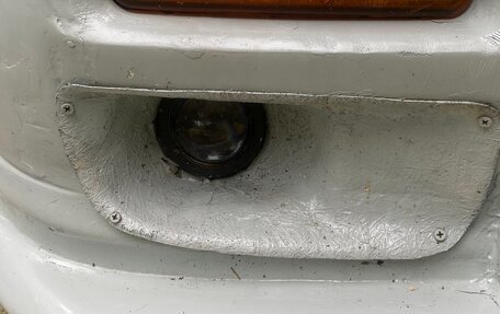 Subaru Impreza IV, 1996 год, 500 000 рублей, 6 фотография