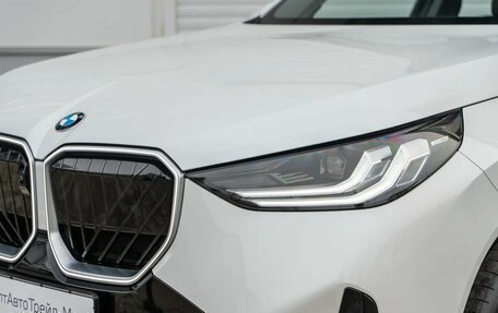 BMW X3, 2026 год, 7 699 000 рублей, 2 фотография