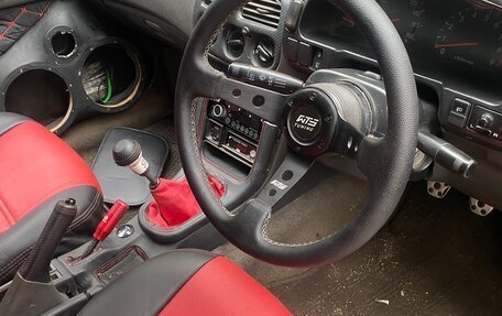 Subaru Impreza IV, 1996 год, 500 000 рублей, 9 фотография