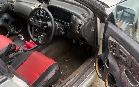 Subaru Impreza IV, 1996 год, 500 000 рублей, 10 фотография