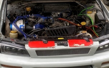 Subaru Impreza IV, 1996 год, 500 000 рублей, 8 фотография