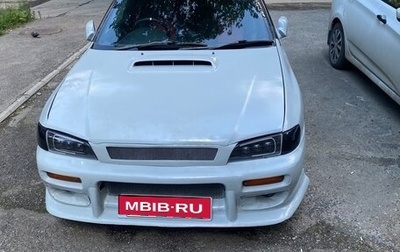 Subaru Impreza IV, 1996 год, 500 000 рублей, 1 фотография