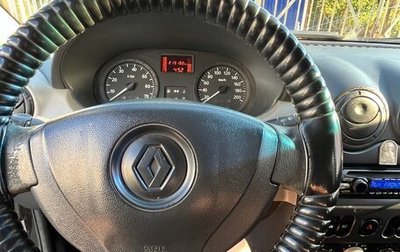 Renault Logan I, 2010 год, 225 000 рублей, 1 фотография