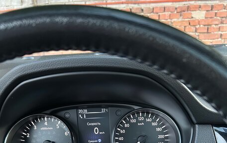 Nissan Qashqai, 2021 год, 2 550 000 рублей, 1 фотография