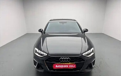 Audi A4, 2023 год, 2 380 000 рублей, 1 фотография