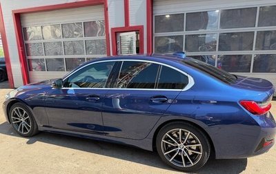 BMW 3 серия, 2020 год, 3 850 000 рублей, 1 фотография