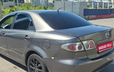 Mazda 6, 2005 год, 450 000 рублей, 1 фотография