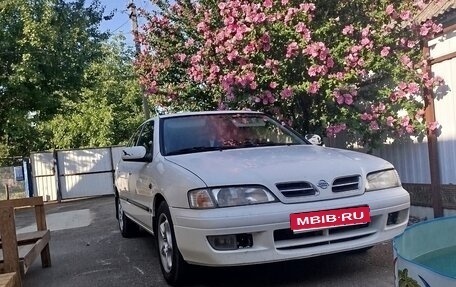 Nissan Primera II рестайлинг, 1998 год, 300 000 рублей, 1 фотография