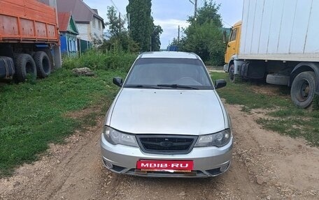 Daewoo Nexia I рестайлинг, 2010 год, 195 000 рублей, 1 фотография