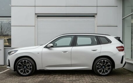 BMW X3, 2026 год, 7 699 000 рублей, 6 фотография