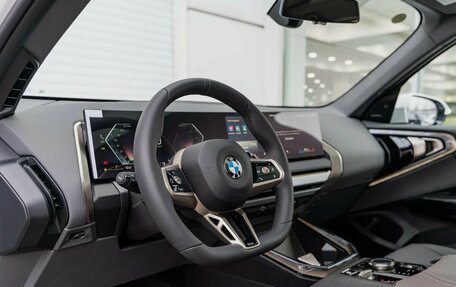 BMW X3, 2026 год, 7 699 000 рублей, 11 фотография