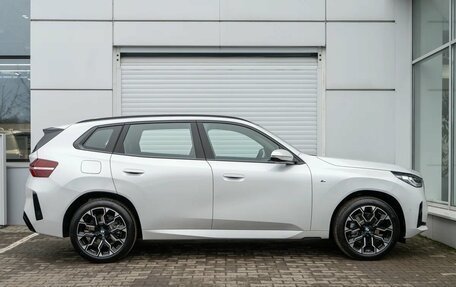 BMW X3, 2026 год, 7 699 000 рублей, 9 фотография