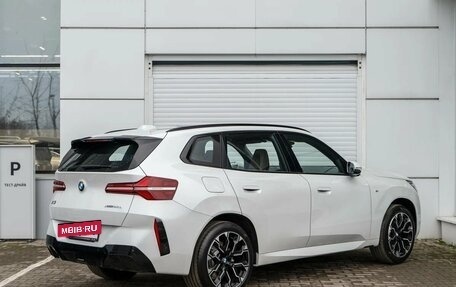 BMW X3, 2026 год, 7 699 000 рублей, 7 фотография