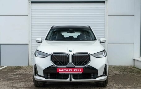 BMW X3, 2026 год, 7 699 000 рублей, 5 фотография