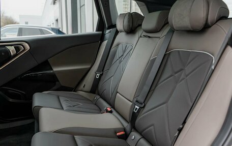BMW X3, 2026 год, 7 699 000 рублей, 29 фотография