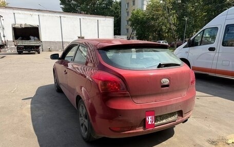 KIA cee'd I рестайлинг, 2011 год, 675 000 рублей, 3 фотография