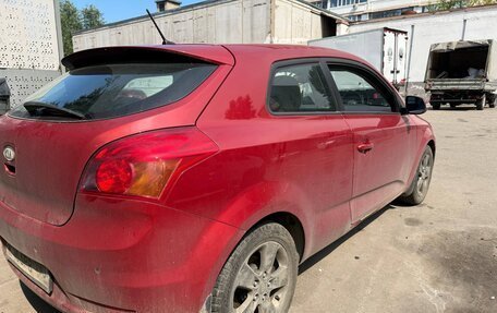 KIA cee'd I рестайлинг, 2011 год, 675 000 рублей, 6 фотография