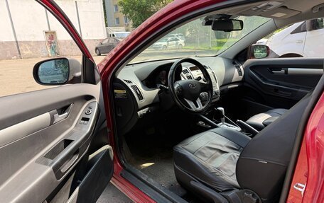 KIA cee'd I рестайлинг, 2011 год, 675 000 рублей, 10 фотография