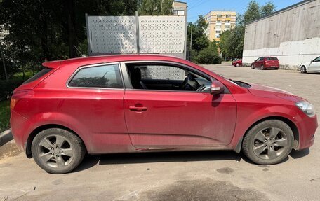 KIA cee'd I рестайлинг, 2011 год, 675 000 рублей, 7 фотография