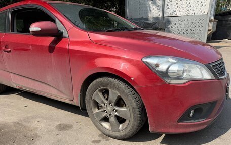 KIA cee'd I рестайлинг, 2011 год, 675 000 рублей, 8 фотография