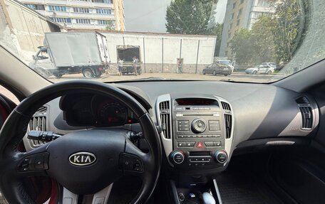 KIA cee'd I рестайлинг, 2011 год, 675 000 рублей, 11 фотография