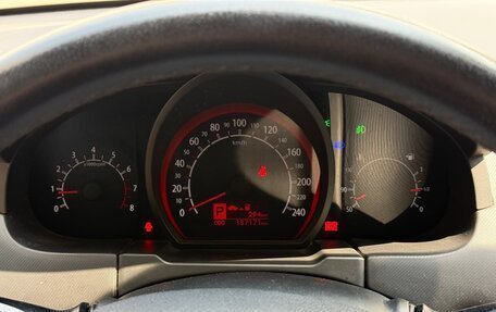KIA cee'd I рестайлинг, 2011 год, 675 000 рублей, 13 фотография