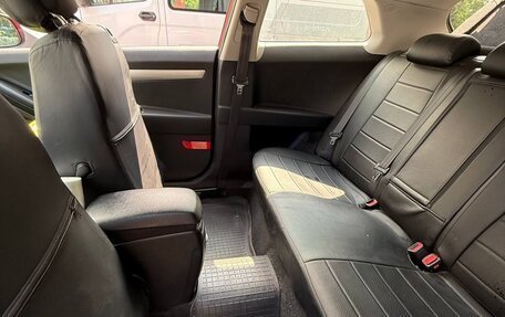 KIA cee'd I рестайлинг, 2011 год, 675 000 рублей, 16 фотография