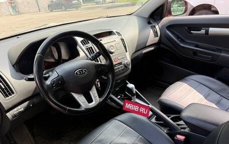 KIA cee'd I рестайлинг, 2011 год, 675 000 рублей, 12 фотография