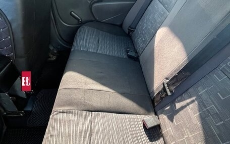 Renault Logan I, 2010 год, 225 000 рублей, 4 фотография