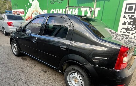 Renault Logan I, 2010 год, 225 000 рублей, 10 фотография